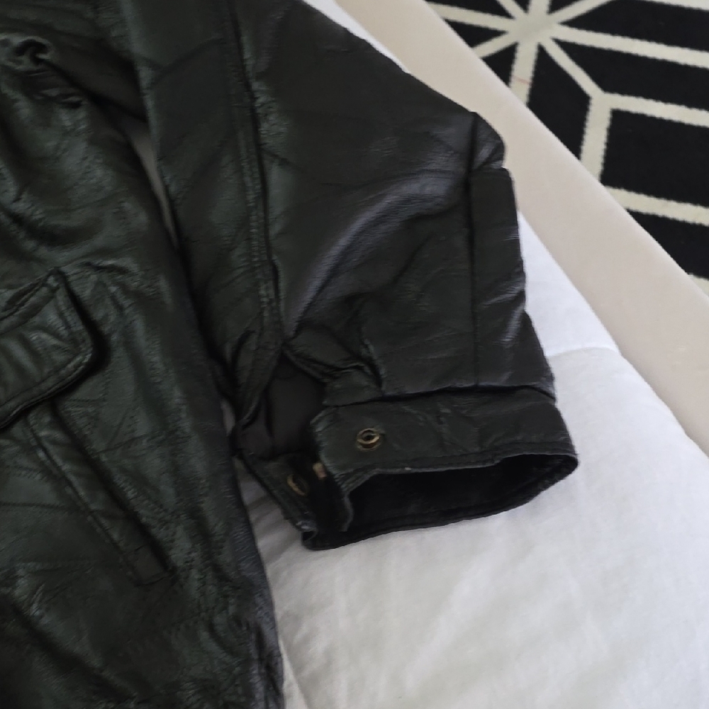 Black Jacket - image 5